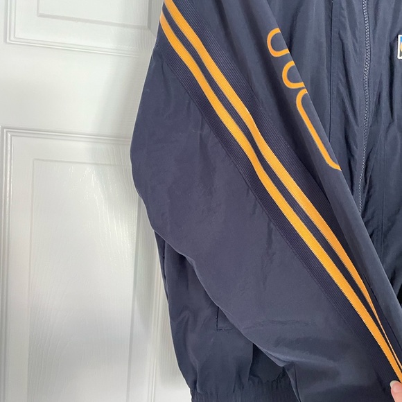 90’s Vintage FILA Jacket - Picture 3 of 5